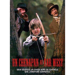 Un chenapan au Far West - Neuf sous blister