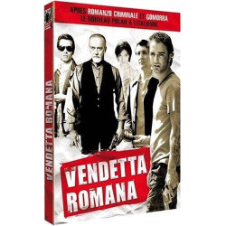 Vendetta romana - Neuf sous blister