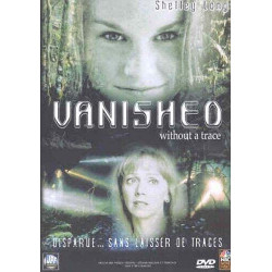 Vanisheo Without a Trace - Neuf sous blister