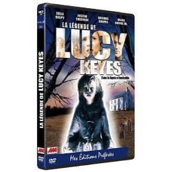 La lègende de lucy keyes - Neuf sous blister