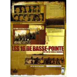 Les 16 de basse-pointe - Neuf sous blister