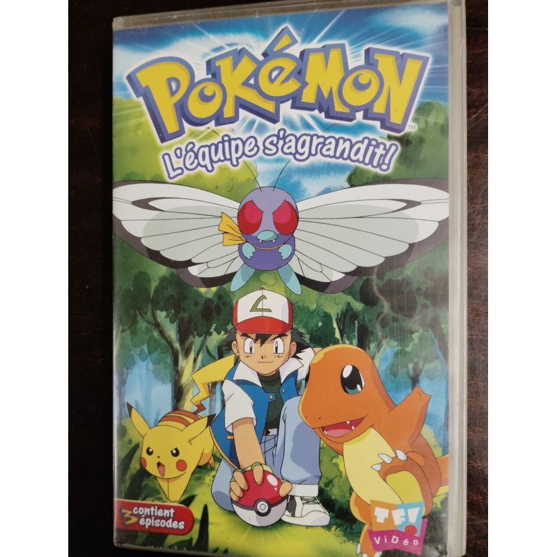 Pokémon