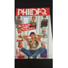 Phildar Mailles Nº109 - enfants - pour la rentree tricotez la bd /...