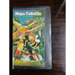 Maya l'abeille