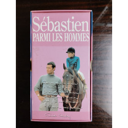 Sébastien parmi les hommes