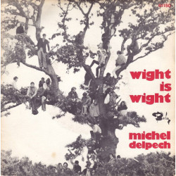 Wight Is Wight