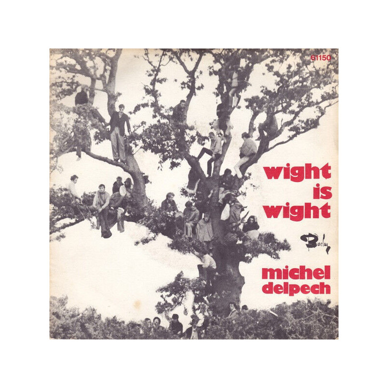 Wight Is Wight