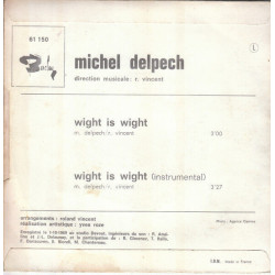 Wight Is Wight