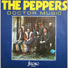 Doctor Music / Velvet Moon