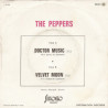 Doctor Music / Velvet Moon