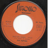 Doctor Music / Velvet Moon