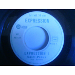 Expression