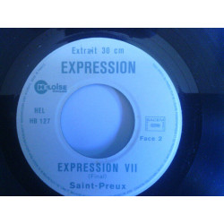 Expression