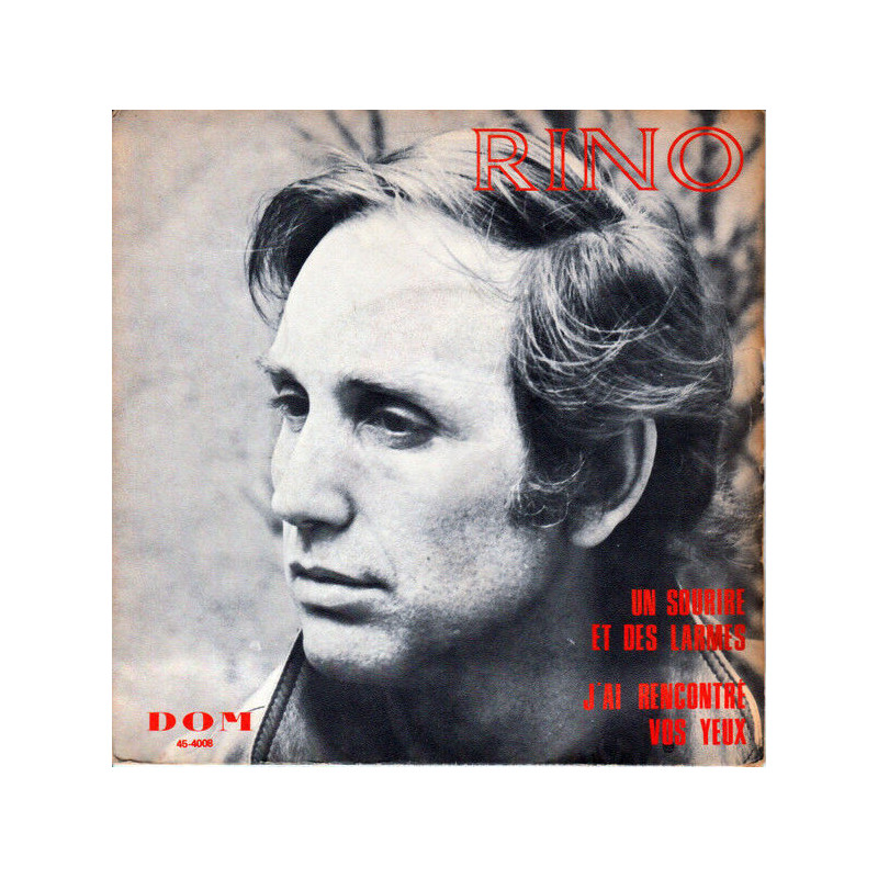 Un Sourire Et Des Larmes