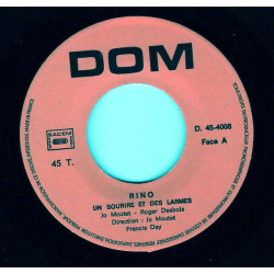 Un Sourire Et Des Larmes