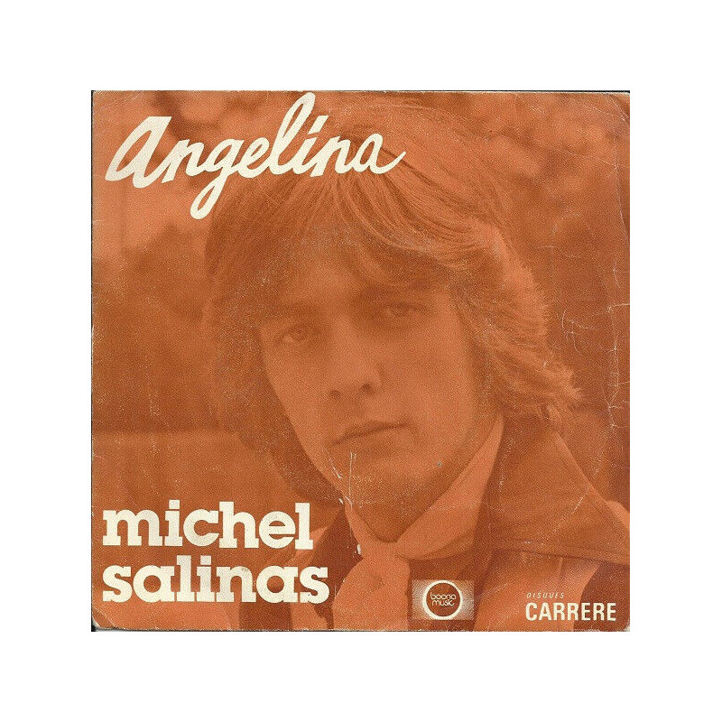 Angelina