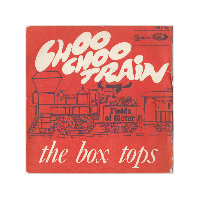 Choo Choo Train