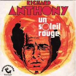 Un Soleil Rouge