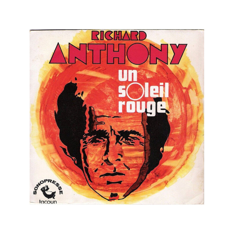 Un Soleil Rouge