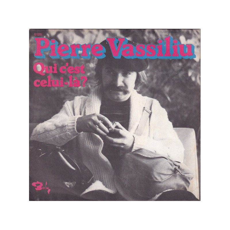 Qui C'est Celui-Là