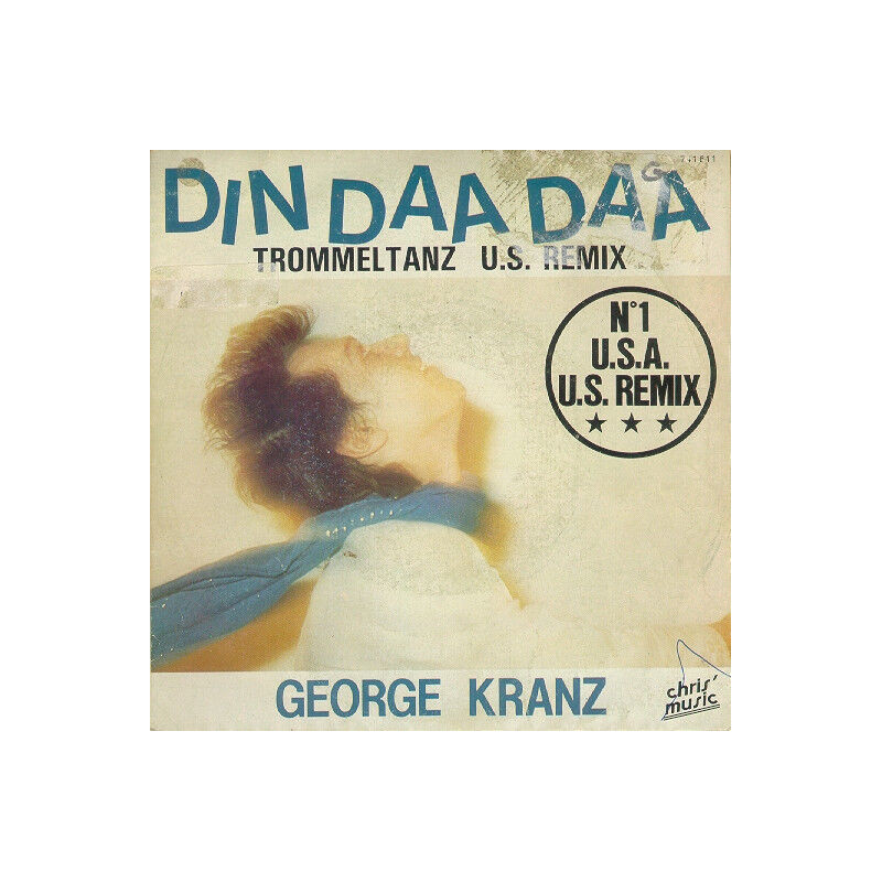 Din Daa Daa (Trommeltanz U.S. Remix)