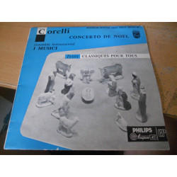 Concerto De Noël