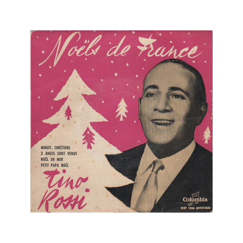 Noëls De France