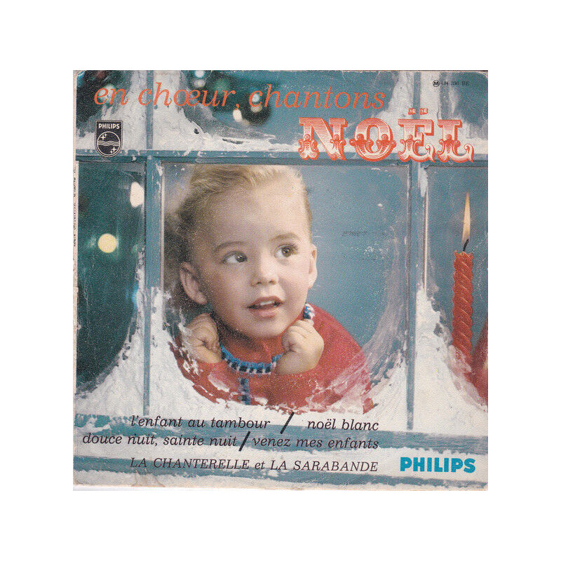 En Choeur Chantons Noël