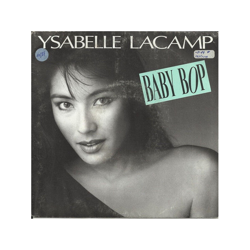 Baby Bop