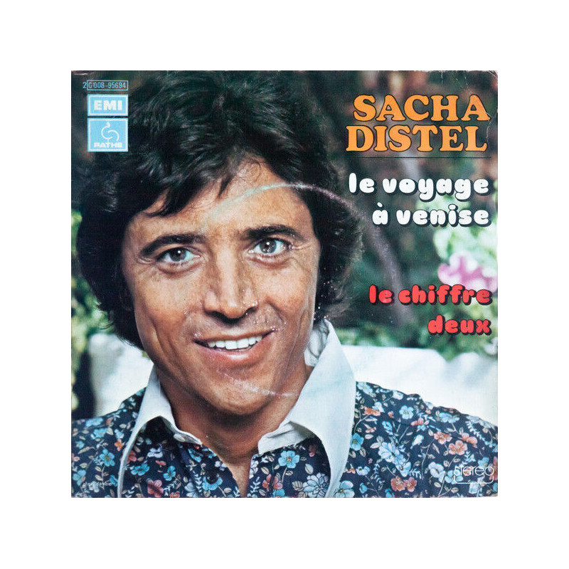 Le Voyage À Venise