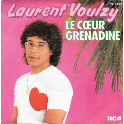 Le Cœur Grenadine
