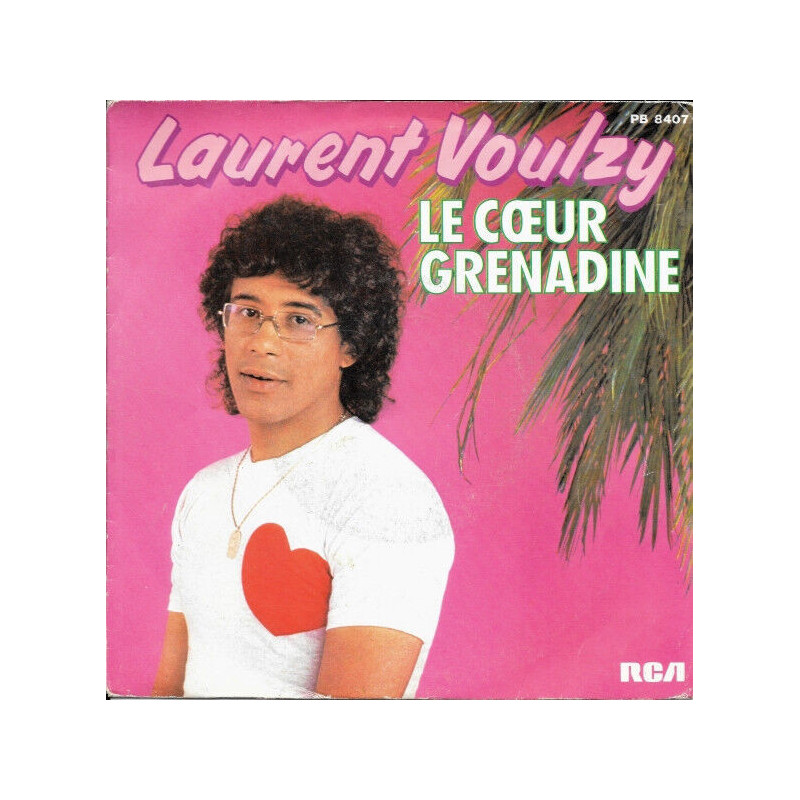 Le Cœur Grenadine