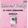 Le Cœur Grenadine