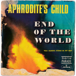 End Of The World
