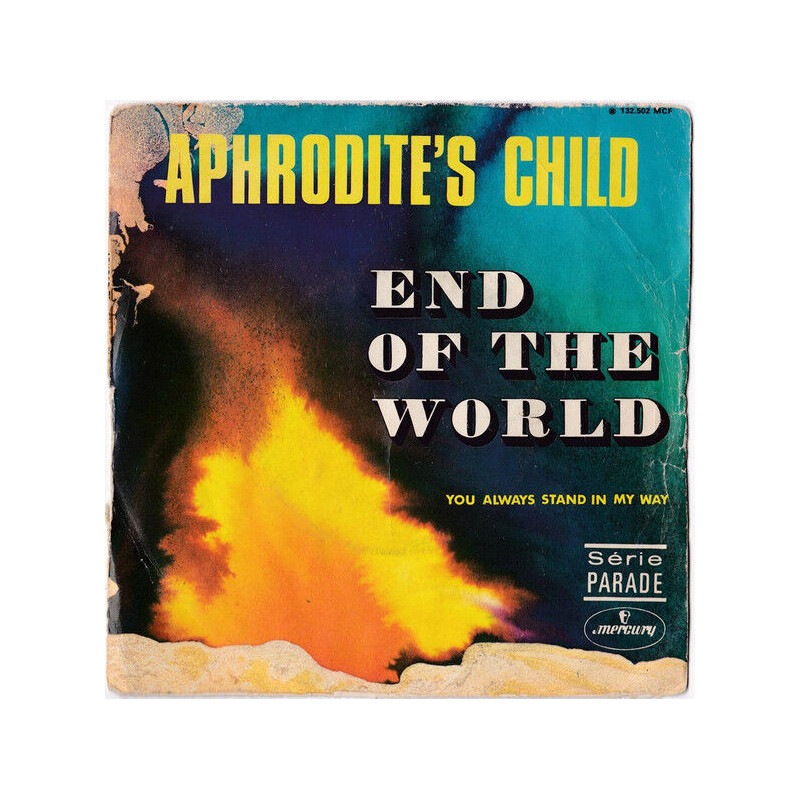 End Of The World