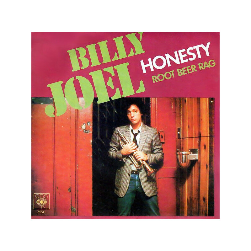 Honesty