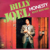 Honesty