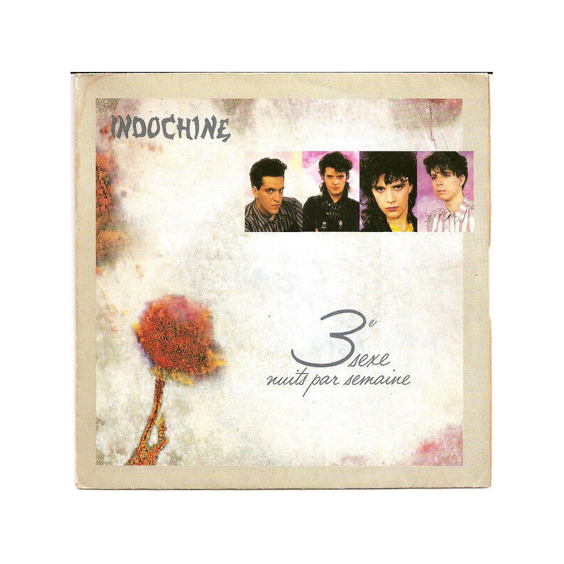 3e Sexe / 3 Nuits Par Semaine