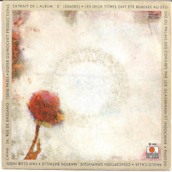 3e Sexe / 3 Nuits Par Semaine