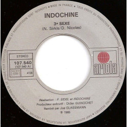 3e Sexe / 3 Nuits Par Semaine