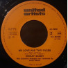To Give / My Love Has Two Faces (From The Film "Deadfall")