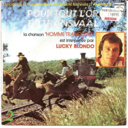 Extraits De La Bande Sonore De La Série Télévisée D'Antenne 2...