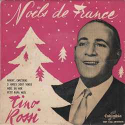 Noëls De France