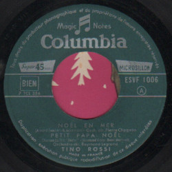 Noëls De France