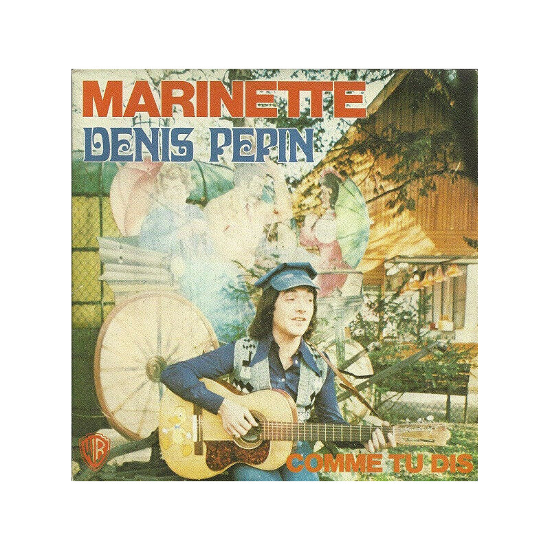 Marinette