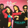Too Late (True Love)