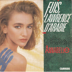 Fuis Lawrence D'Arabie