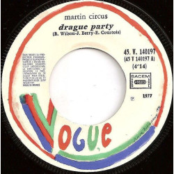 Drague Party