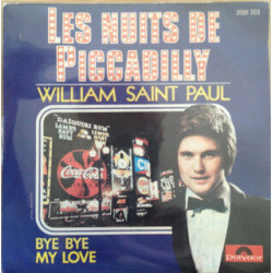 Les Nuits De Piccadilly