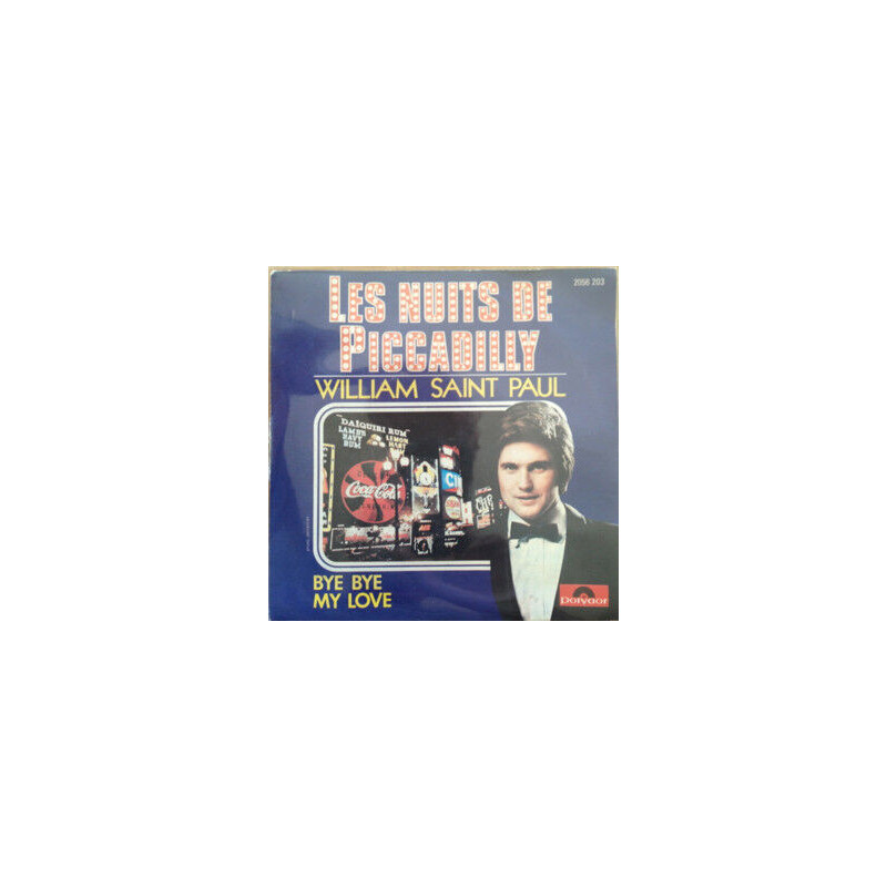 Les Nuits De Piccadilly